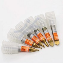 원래 wenxing 엔드 밀링 커터 1.5 2.0 95 및 수직 키 머신 용 비트, 01 one piece 1.5mm