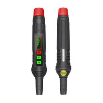 가연성 가스 검사기 복합 측정기 LPG LNG 냉매누설, Huabo HT61 가스 감지기, 1개