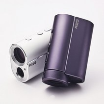 알투지 메이트프로 레이저 골프 거리측정기 MATE PRO, MATE PRO 퍼플