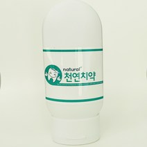 [더위치] 더위치 1인 DIY 페퍼민트치약 만들기키트 비대면교육