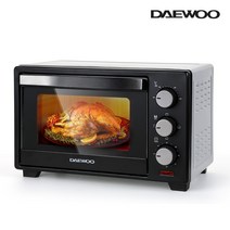 가정용 /영업용 멀티전기오븐 DWO-G13SS