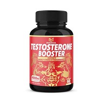 남성용 BMVINVOL 테스트 부스터 보충제 - 14000mg 허브 등가물 - 성능 근육 에너지 지원 Tribulus 인삼으로 제조