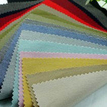 [동대문원단]폴리스판 봄가을용 의류용 바지감 원피스 촬영용 배경천, 다크그린