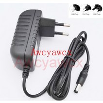 리모컨 가전제품 원격 19V 0.6A 600mA 래더 어댑터 Stofzuiger Onderdelen voor ilife x5 v5 v3 pro a4s V5, US plug