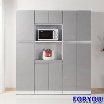 ForU300 전면 코팅 렌지대 수납장 틈새장 미니 주방가구 접이식책상 테이블 액자테이블, 상세페이지 참조