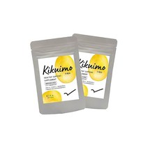 리타헬스 기능성 표시식품 돼지감자 두 봉지 400알 40일분 돼지감자보조식품 이눌린 수용성 식이섬유 나가노현산 무농약 재배 일본제