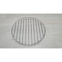 석쇠그릴 지름25cm 높이2cm 중고