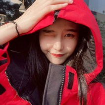 상의 트랜드 방한 슬림핏 통기성 남여공용 여성 단체복 스키장 스노우보드 무주