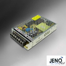 유니온전자통신 유니온 SMPS 전원공급장치 12V 12A 150W A-150FAO-12 안정기, 1개, 1개