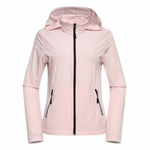 JDX_여성 여름 골프 점퍼 핑크_평촌점