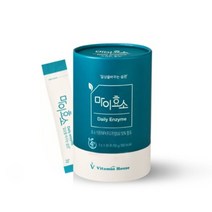 비타민하우스 마이효소 30p, 9개, 90g