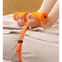 노르딕 컬 싯업보드 벤치, 그린, 1개