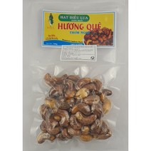 껍질 구운 캐슈넛 100g 베트남 견과류 볶음, 1개, 단품