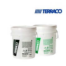 테라코 테라코트 스톤 (미장/스프레이) 25kg/화강석질, 스프레이 SS 07
