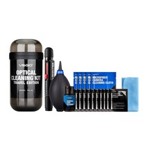 비스고 카메라 7종 클리닝 키트 DKL-15G, 1세트, 단품