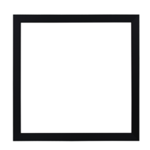 미프리아트 액자형보석십자수액자(캔버스형)전용액자 60X75 45x60외주문제작가능, 01AT-88블랙캔버스형