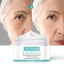 아이크림 보톡스 다크써클 크림 vova 30ml 인스턴트 제거 백 레티놀 안티 퍼프니스 젤 서클 지연 에이징 페이드 주름 퍼밍 브라이트닝 스킨, 협력사