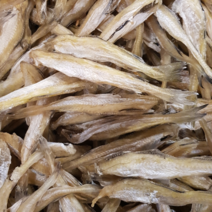 햇 대구 (중 소)500g (30~40마리) 술안주 조림용 반찬