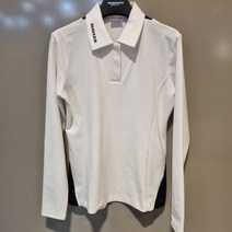 일산뉴코아 파사디골프배색TY P21FTY132MIV-1, 아이보리