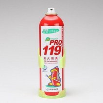 73 빵빵야 / 소방자재 소화기(액체)/동성바텍/ DS-396 508g 적색 미니소화기 업소용소화기 하론소화기 소화기/거치대