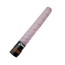 잉크토너센터 미놀타 재생토너 TN321M 코니카미놀타 Bizhub C284 C364 빨강 25000매, 1개