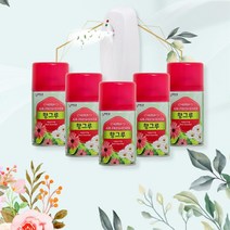 향기마케팅 자동분사기 방향제 리필 향캔 제습 매장 홈인테리어 거실, 아쿠아향