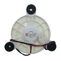 ZWF 30 3 DC12V 2 5W 1870RPM 냉장고 부품 증발기 냉각 팬 모터 삼성 냉장고, 한개옵션0, 한개옵션0