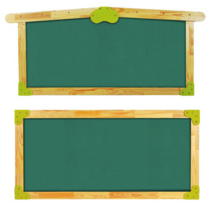 사계절환경판 어린이집작품판 새해 환경판 어린이집 유치원 새학기 봄 3월 원목 하우스/사각 대중소 국산, 중, 원목하우스