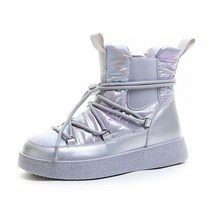 패딩슬립온 털 운동화 패딩화 방한화 디자이너 스노우 부츠 겨울 여성 발목 부츠 방수 다운 베개 코튼 신발 따뜻한 플러시 플랫 스키