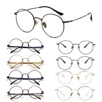 블루라이트 차단안경 청광안경 보호안경 스마트안경 패션안경