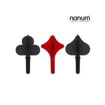 [나눔]러브팟 디자인 자연가습기 전용리필, 클로버