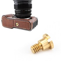 카메라 액세서리 속사케이스 1/4 나사 캐논 M 200 D 사진 영상 펜탁스 니콘 올림푸스, 누리마켓 본상품선택, 누리마켓 본상품선택