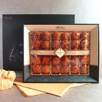[더조은푸드] 상주 곶감 명품선물세트 2호 1.5kg(30개)