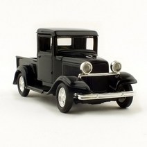 기타 바보사랑[레프리카]43스케일 1934 Ford Pick Up 포드 픽업트럭 클래식 모형자동차