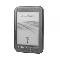 E북 E북리더기 이북 EBOOK 16GB 전자 책 리더 6 인치 HD 잉크 화면 2500mAh 배터리 포켓 선물 pu 커버
