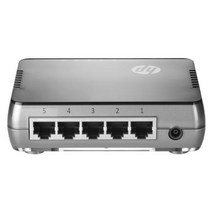 HPE-ARUBA 1405-5G JH407A 기가 5포트 스위칭허브