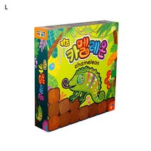 +[복스마켓]+_조이매스 키즈카멜레온 어린이보드게임 초등 완구 집콕놀이+[BOKS_MARKET]+
