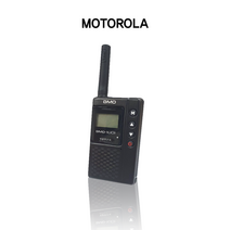 모토로라/BMO1001/무전기/정품/생활무전기/워키토키