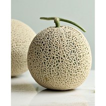 고당도 머스크 메론 4kg 8kg 당일배송 프리미엄 멜론, (특1등급) 머스크메론 8kg 내외 3-4수