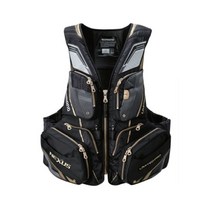 시마노 구명복 넥서스 플로팅 베스트 리미티드VF-113U, L