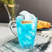 나흐트만 크리스탈 노블레스 티머그 쥬스 물잔 350ml 1P, 단품없음