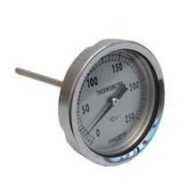 대원계기 BLT 기름온도계 일반 250mm, 1개