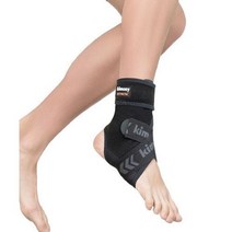 브랜드없음 키모니 - KSG907 스포맥스 발목 보호대/S/네오프렌, 선택완료