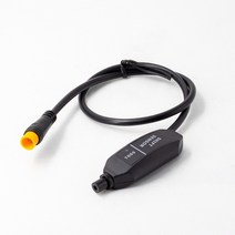전기자전거 휠 bafang 바퀴 모터 바팡 스로틀 기어 시프트 센서 bbshd bbs02 bbs01 mid drive motor ebike 기어 센서 시프트 센서 방수 102