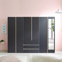 보루네오하우스 FO6091, 그레이