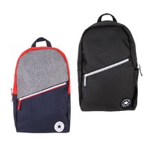 [AK PLAZA] [컨버스키즈] 척패치컬러백팩 (E211EC460P) BK/GR FREE