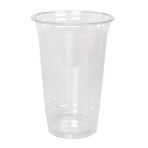 대경 무지 PET컵 92mm 500ml, 1세트, 50개입
