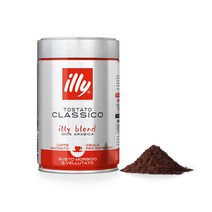 일리 분쇄 원두커피 틴케이스 클라시코 250g