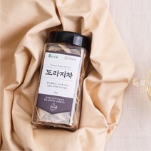 [흙사랑영농조합법인]도라지차 80g(병용기) 국내산 100%, 상세페이지 참조