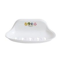 포스아트 포레스트 벽걸이 비누대 중(0655) DD 비누받침대 욕실